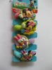 Wholesale soft pvc hair bands