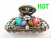 Wholesale vintage rhinestone hair claw