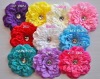 Wholesale Mum flower,Silk flower mum flower JYF00471