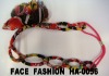Wholesale elastic hair band, hair accessories HA-0056(12 years experience)