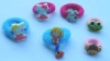 Wholesale Lovely & Colorful hair decoration,hair ornament(2D & 3D)