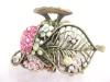 Wholesale rhinestone hair claw