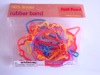 Wholesale rubber band