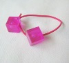 Wholesale Children Rubber Hair accessories