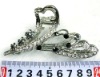 Wholesale rhinestone hair claw