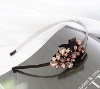 Wholesale 2011 Fashion Fabric Headband