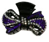 Wholesale New Design AB Rhinestone Hairpin