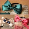 Wholesale Elegant Hair Accessory MYHA-001