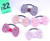 Wholesale elastic hairband (PJ-5089)