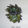 Wholesale hair accessories / beautiful hair claw / hot sell hair claw ( YHH-7218 )
