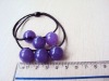Wholesale fashion elastic hair band