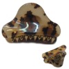 Wholesale Acrylic Hair Claw/hair accessory