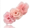 Wholesale Plastic Woman Hair Clip