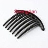 Wholesale hair clip making