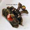 Wholesale vintage jewelry /hair claw/ hair accessories/hair ornament