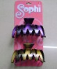 Wholesale fashion hair claw