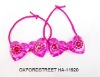 Latest fashion kid hair band HA-11920