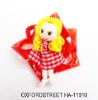 Wholesale Latest fashion kid hair band HA-11910