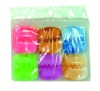 Wholesale 6pc Hair Clip - G0865