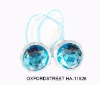 Wholesale Latest fashion kid hair band HA-11926