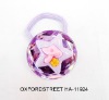 Wholesale Latest fashion kid hair band HA-11924