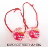 Wholesale Latest fashion kid hair band HA-11902-1