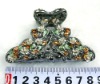 Wholesale rhinestone hair claw