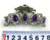 Wholesale acrylic hair claw