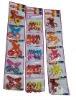 Wholesale Acrylic Children Hair Cilps
