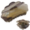 Wholesale Acrylic Hair Claw/hair accessory