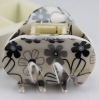 Wholesale 2011 Fashion Acrylic Hair Claw