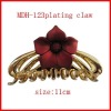 Wholesale 2011 fashion hair claw