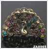 Wholesale Fashion rhinestone hair claw