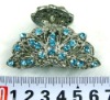 Wholesale hair Claw Clasp