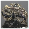 Wholesale Fashion rhinestone hair claw