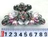 Wholesale rhinestone hair claw