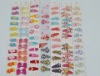 Wholesale Kids Cloth Hairpins