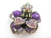 Wholesale rhinestone hair claw