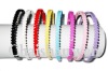 Wholesale plastic elastic hair clip
