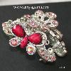 fashion jewelry /hair claw/ hair accessories/hair ornament