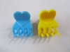 Wholesale 2011 fashion little hair claw suitable for girls and women
