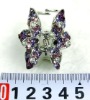 Wholesale metal hair claw