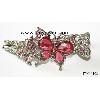 fashion jewelry /hair claw/ hair accessories/hair ornament