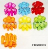 Wholesale Fashion Plastic chicken Claw Clip