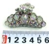 Wholesale rhinestone hair claw