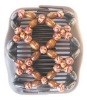 Wholesale Wood Hair Comb