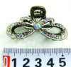Wholesale Metal Hair Claw
