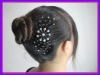 Wholesale rhinestone hair comb