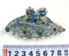 Wholesale rhinestone hair claw
