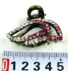 Wholesale hair Claw Clasp